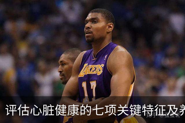 评估心脏健康的七项关键特征及养护建议