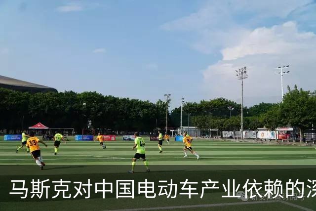 马斯克对中国电动车产业依赖的深层原因分析
